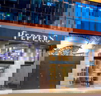 Peppers Kings Square Hotel - New Castle Holiday