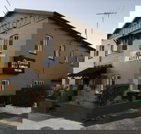 Amelia Boutique Hotel - New Castle Holiday