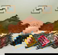 Pension of Perth - New Castle Holiday