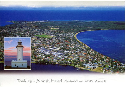 Toukley Motel - New Castle Holiday 4