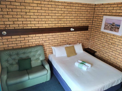 Toukley Motel - New Castle Holiday 6