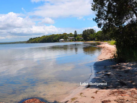 Toukley Motel - New Castle Holiday 2
