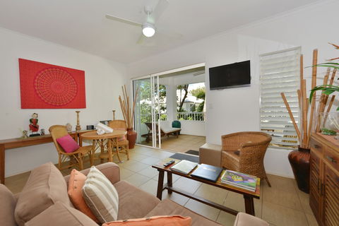 Seascape Holidays At Portsea - New Castle Holiday 0