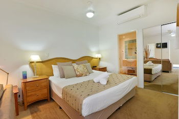 Seascape Holidays At Portsea - New Castle Holiday 1