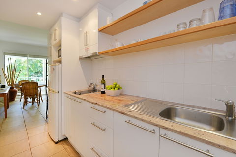 Seascape Holidays At Portsea - New Castle Holiday 3