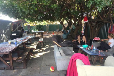 Planet Inn Backpackers - New Castle Holiday 3