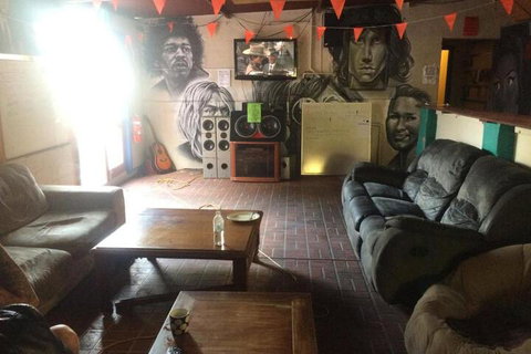 Planet Inn Backpackers - New Castle Holiday 1