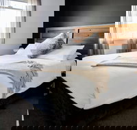 Revive Central Apartments - New Castle Holiday