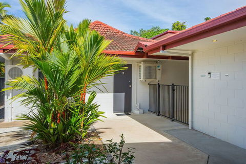 Kurrimine Beach Huts - New Castle Holiday 4