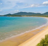 Kurrimine Beach Huts - New Castle Holiday