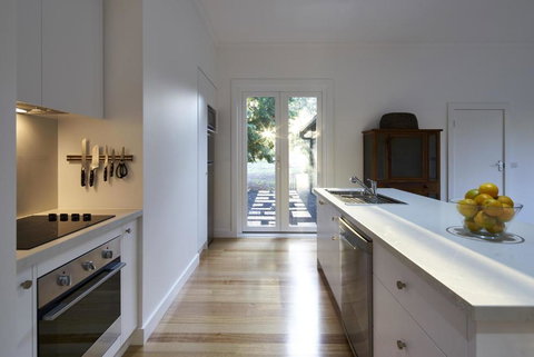 The Cottage At Bolobek - New Castle Holiday 2