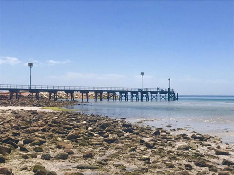 Fareview Beach House - New Castle Holiday 5