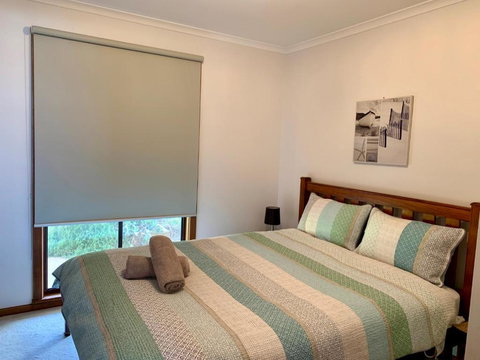 Fareview Beach House - New Castle Holiday 6