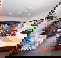 The Laurels BB Kangaroo Valley - New Castle Holiday