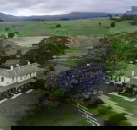 Terragong 1858 - New Castle Holiday