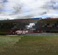 Thie My Chree Retreat - New Castle Holiday