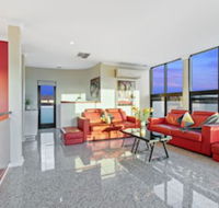 Villa De Marseilles Melbourne - New Castle Holiday
