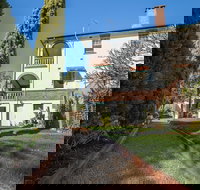 Cumquat House - New Castle Holiday