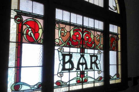 Criterion Hotel Warwick - New Castle Holiday 2