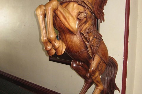 Criterion Hotel Warwick - New Castle Holiday 3