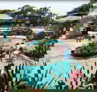 Discovery Parks  Ballina - New Castle Holiday