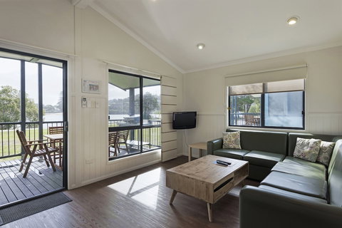 Discovery Parks â€“ Ballina - New Castle Holiday 1