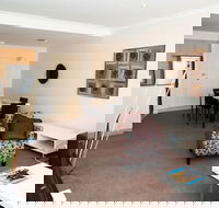 Citystyle Executive Apartments - New Castle Holiday