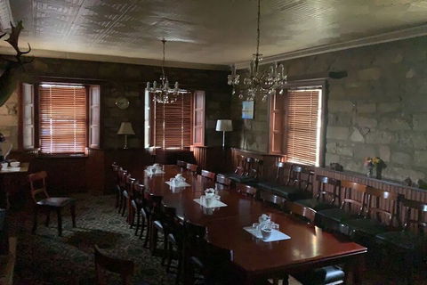 Ross Hotel - New Castle Holiday 7