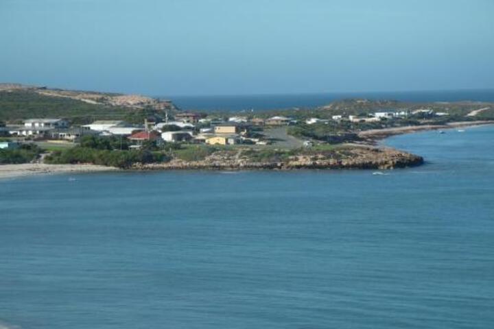 Ulyerra SA New Castle Holiday