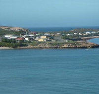 Elliston Waterloo Bay Tourist Park - New Castle Holiday
