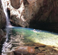 Emma Gorge Resort at El Questro - New Castle Holiday