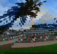 Wallaroo Holiday Park - New Castle Holiday