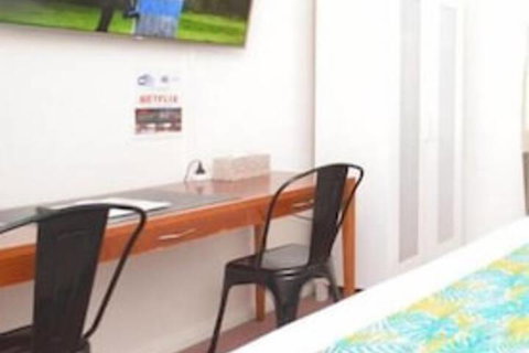 The Hallows Accommodation - New Castle Holiday 3