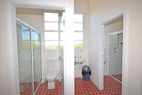 The Hallows Accommodation - New Castle Holiday 4