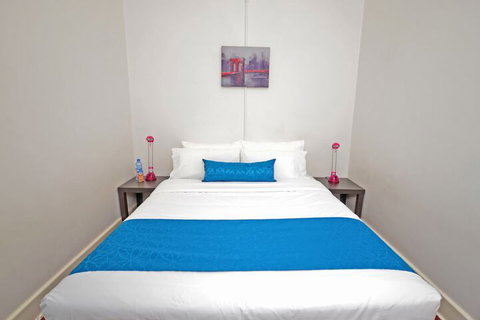 The Hallows Accommodation - New Castle Holiday 7