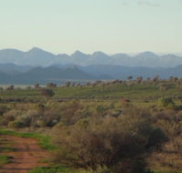 Windana Cottages - New Castle Holiday