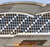 The Old Swan Barracks - Hostel - New Castle Holiday