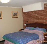 Richmond Lodge - New Castle Holiday