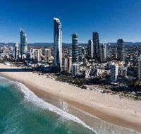 Panaview Court - New Castle Holiday
