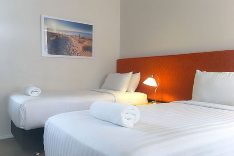 Higgins Lane Motel - New Castle Holiday 7