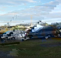 Stoney Park - New Castle Holiday