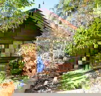 Koompartoo Retreat - New Castle Holiday