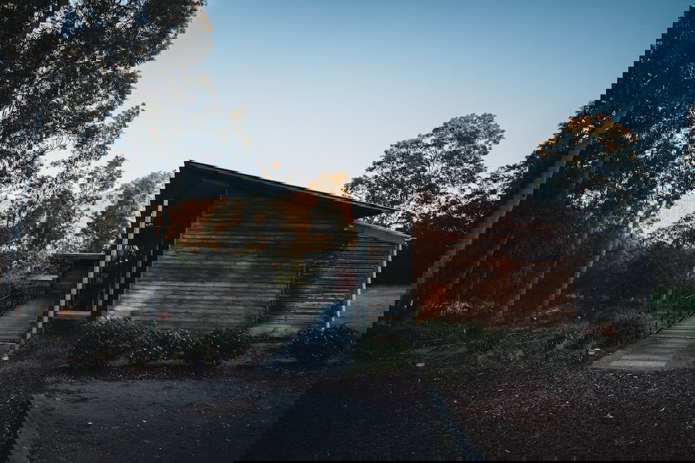 Farley ACT New Castle Holiday