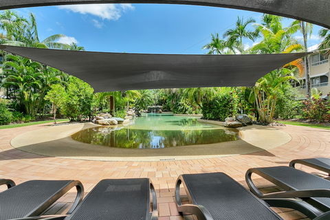 Trinity Links Resort - New Castle Holiday 3