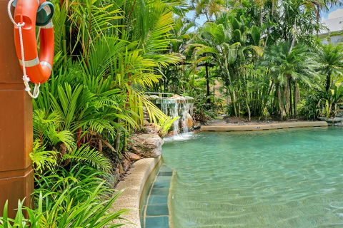 Trinity Links Resort - New Castle Holiday 2