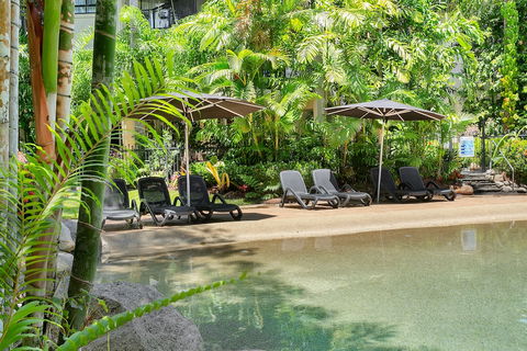 Trinity Links Resort - New Castle Holiday 4