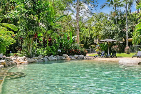 Trinity Links Resort - New Castle Holiday 5