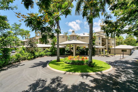 Trinity Links Resort - New Castle Holiday 0
