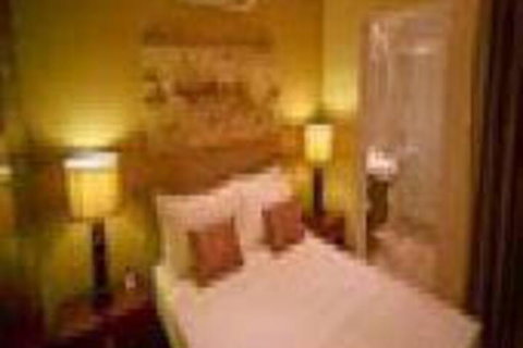 Captains By The Bay - New Castle Holiday 2