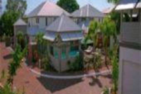 Captains By The Bay - New Castle Holiday 4